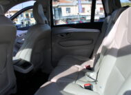 Volvo XC 90 XC90 D5 AWD Geartronic 7 posti Momentum
