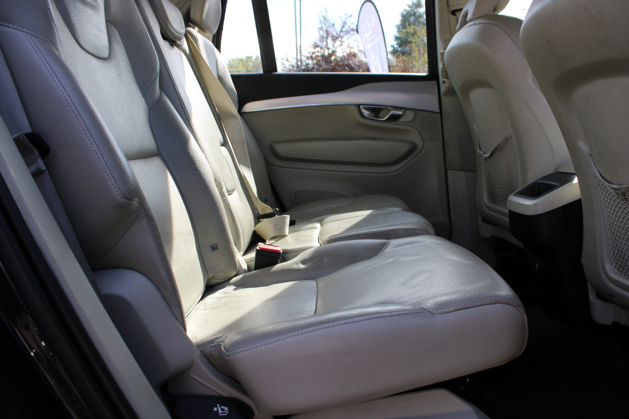 Volvo XC 90 XC90 D5 AWD Geartronic 7 posti Momentum