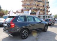 Volvo XC 90 XC90 D5 AWD Geartronic 7 posti Momentum