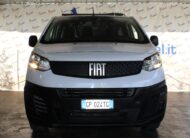 Fiat Scudo 1.5 BLUEHDI 100 CV PL-TN