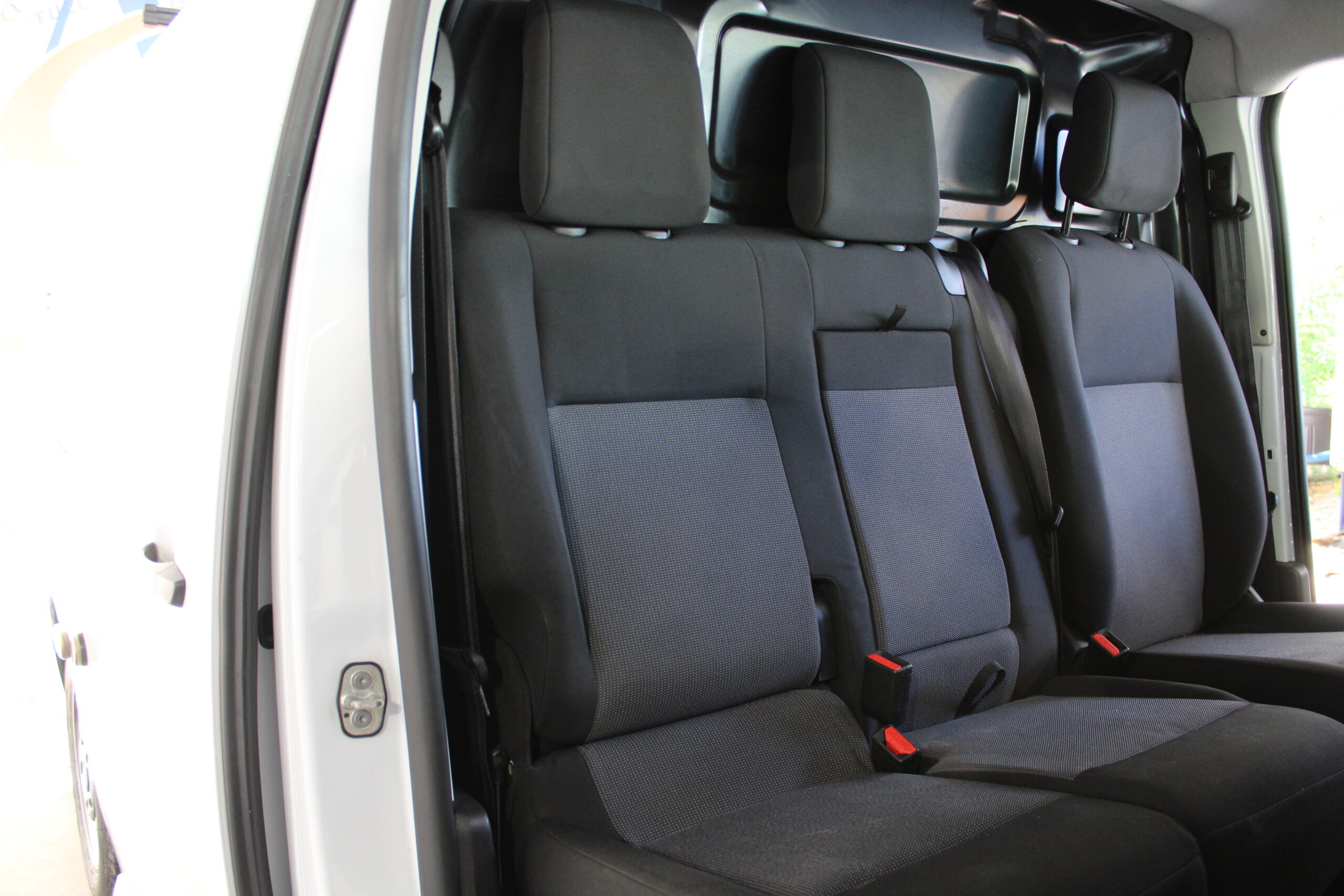 Fiat Scudo 1.5 BLUEHDI 100 CV PL-TN