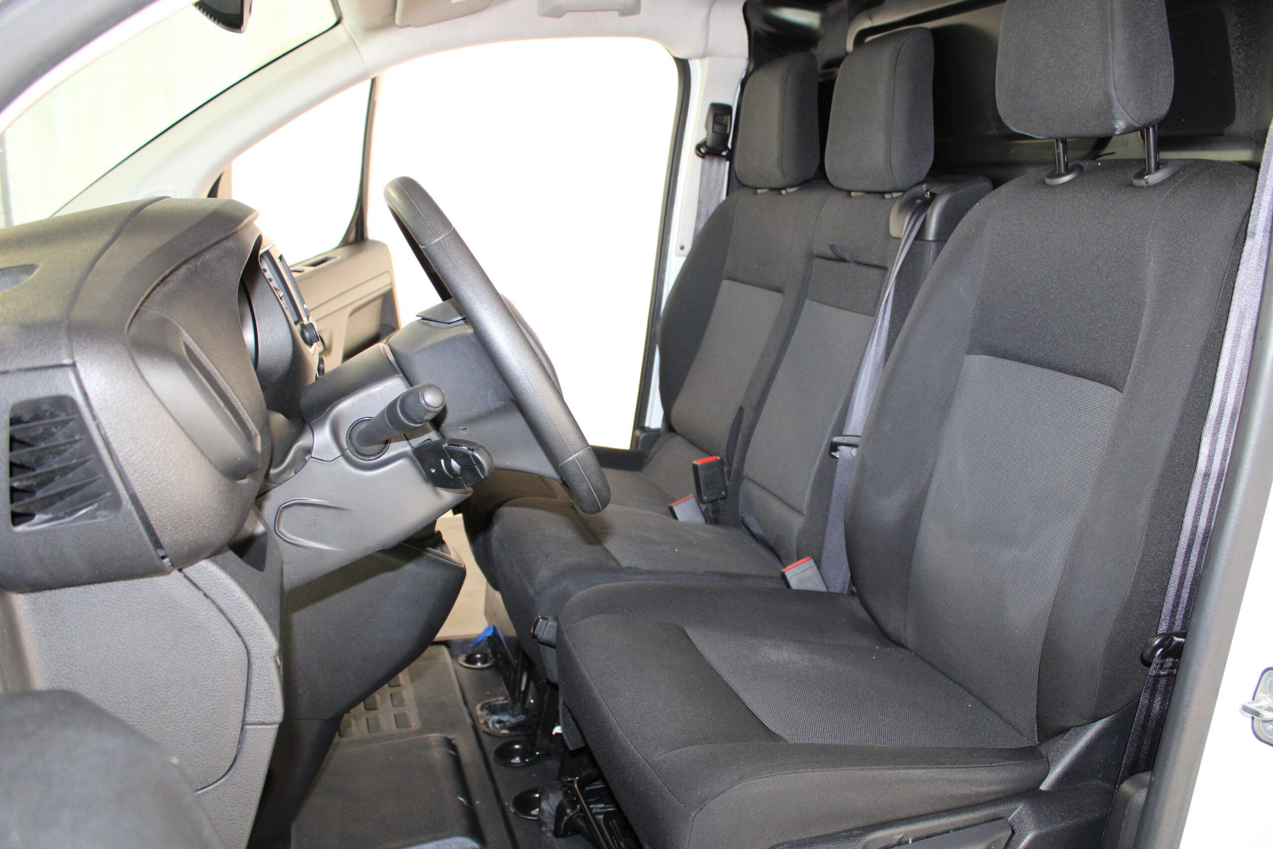 Fiat Scudo 1.5 BLUEHDI 100 CV PL-TN