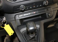 Fiat Scudo 1.5 BLUEHDI 100 CV PL-TN