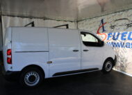 Fiat Scudo 1.5 BLUEHDI 100 CV PL-TN