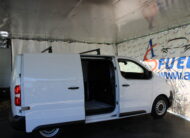 Fiat Scudo 1.5 BLUEHDI 100 CV PL-TN