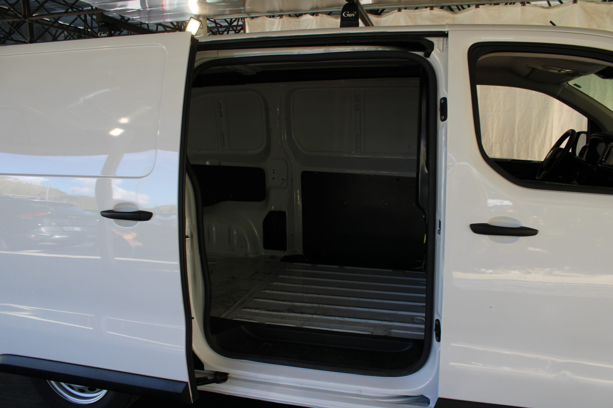 Fiat Scudo 1.5 BLUEHDI 100 CV PL-TN