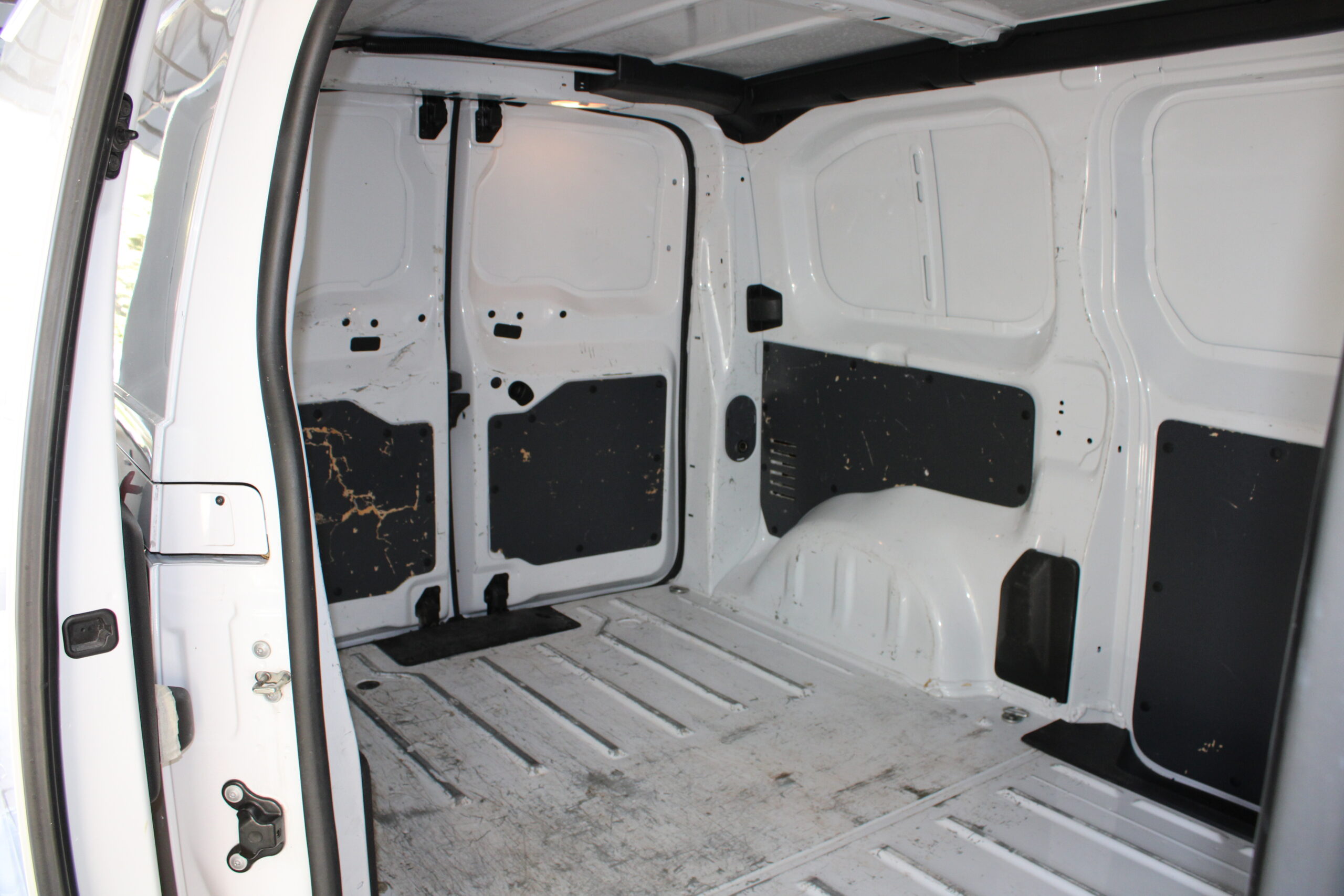 Fiat Scudo 1.5 BLUEHDI 100 CV PL-TN