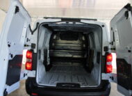 Fiat Scudo 1.5 BLUEHDI 100 CV PL-TN