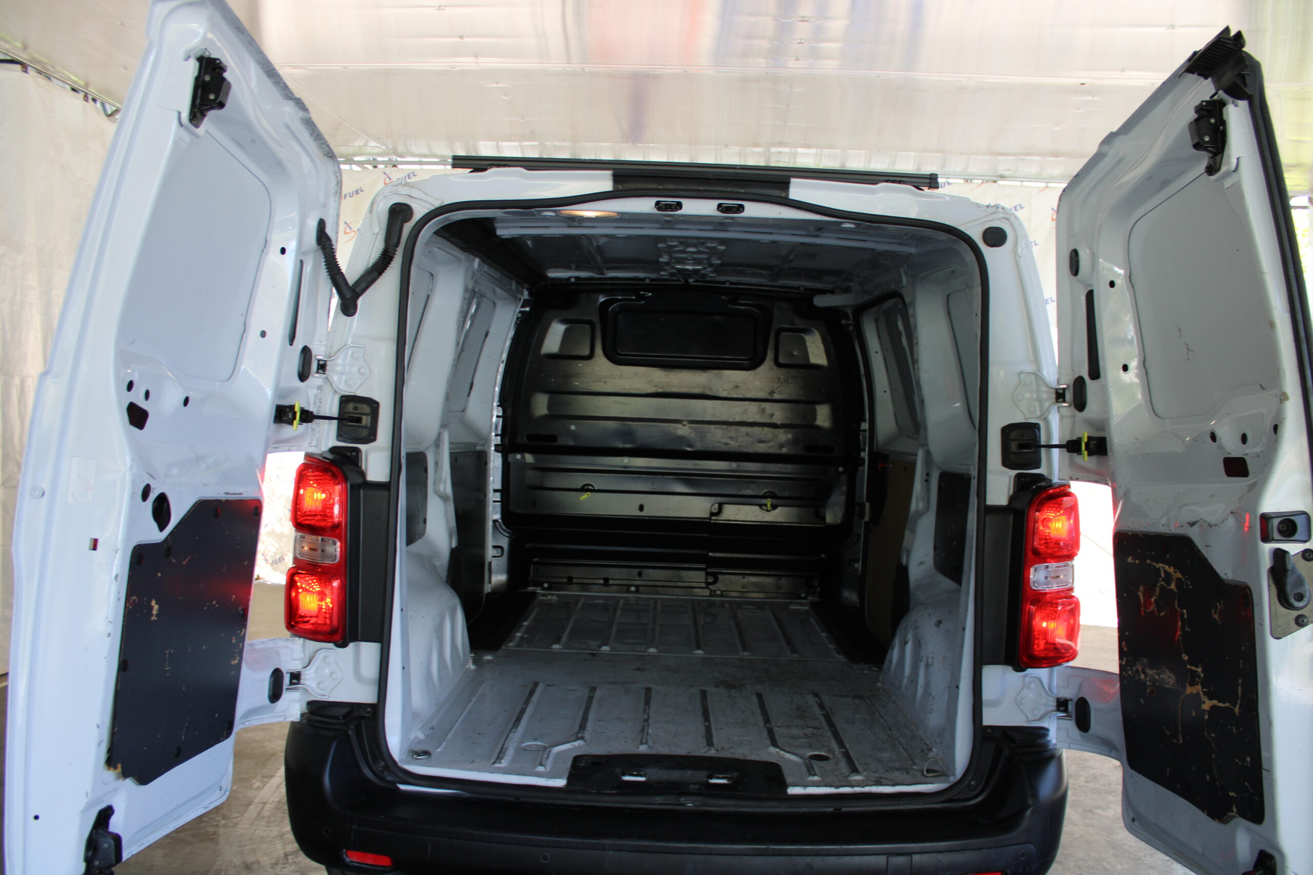 Fiat Scudo 1.5 BLUEHDI 100 CV PL-TN
