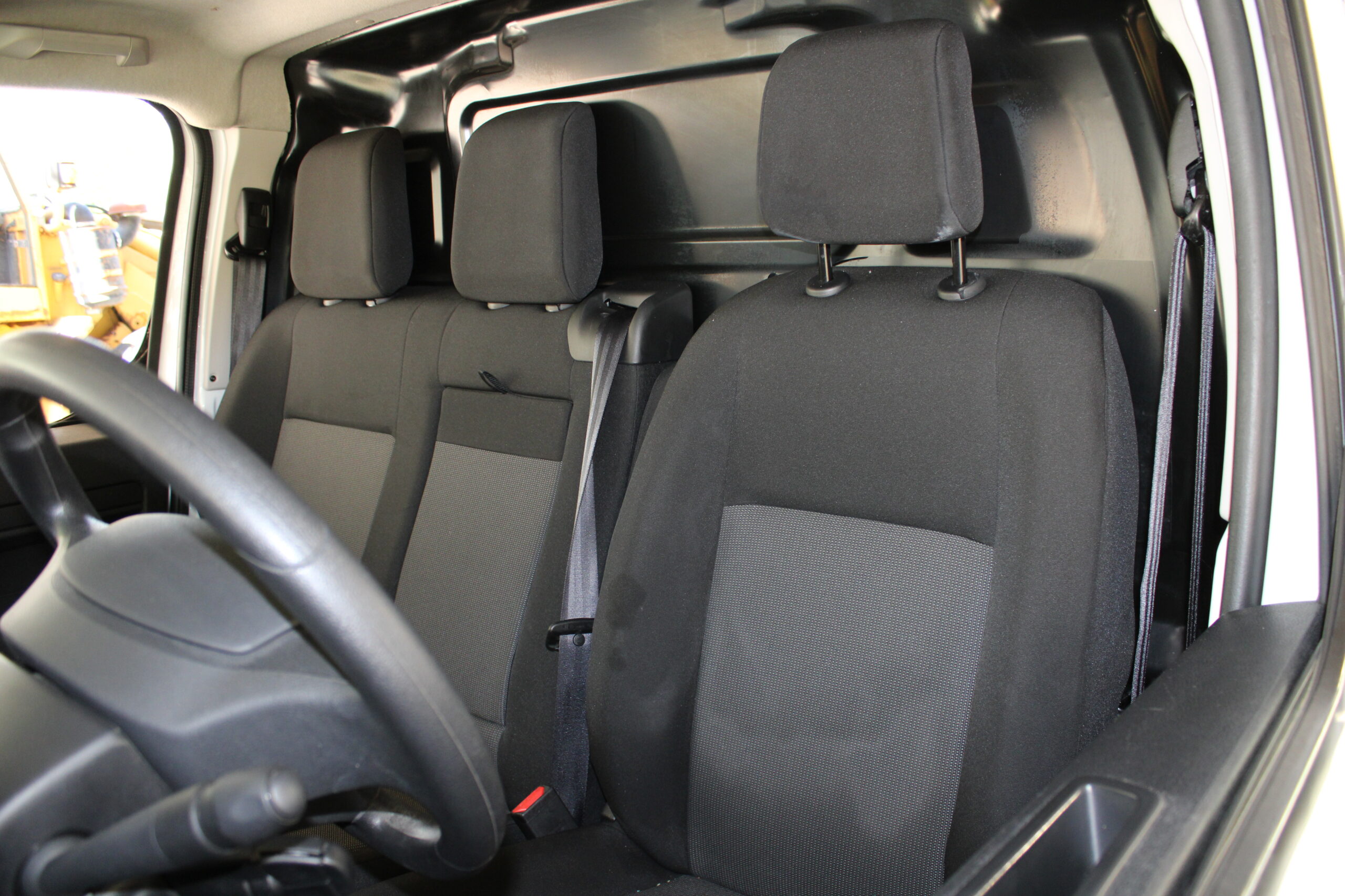 Fiat Scudo 1.5 BLUEHDI 100 CV PL-TN