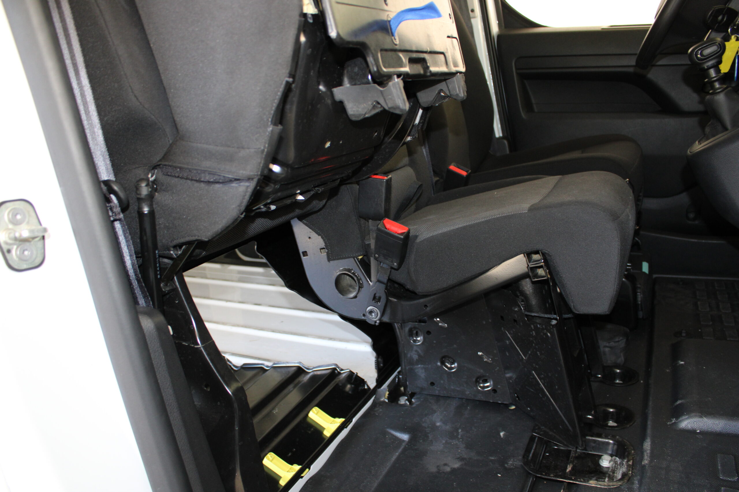 Fiat Scudo 1.5 BLUEHDI 100 CV PL-TN