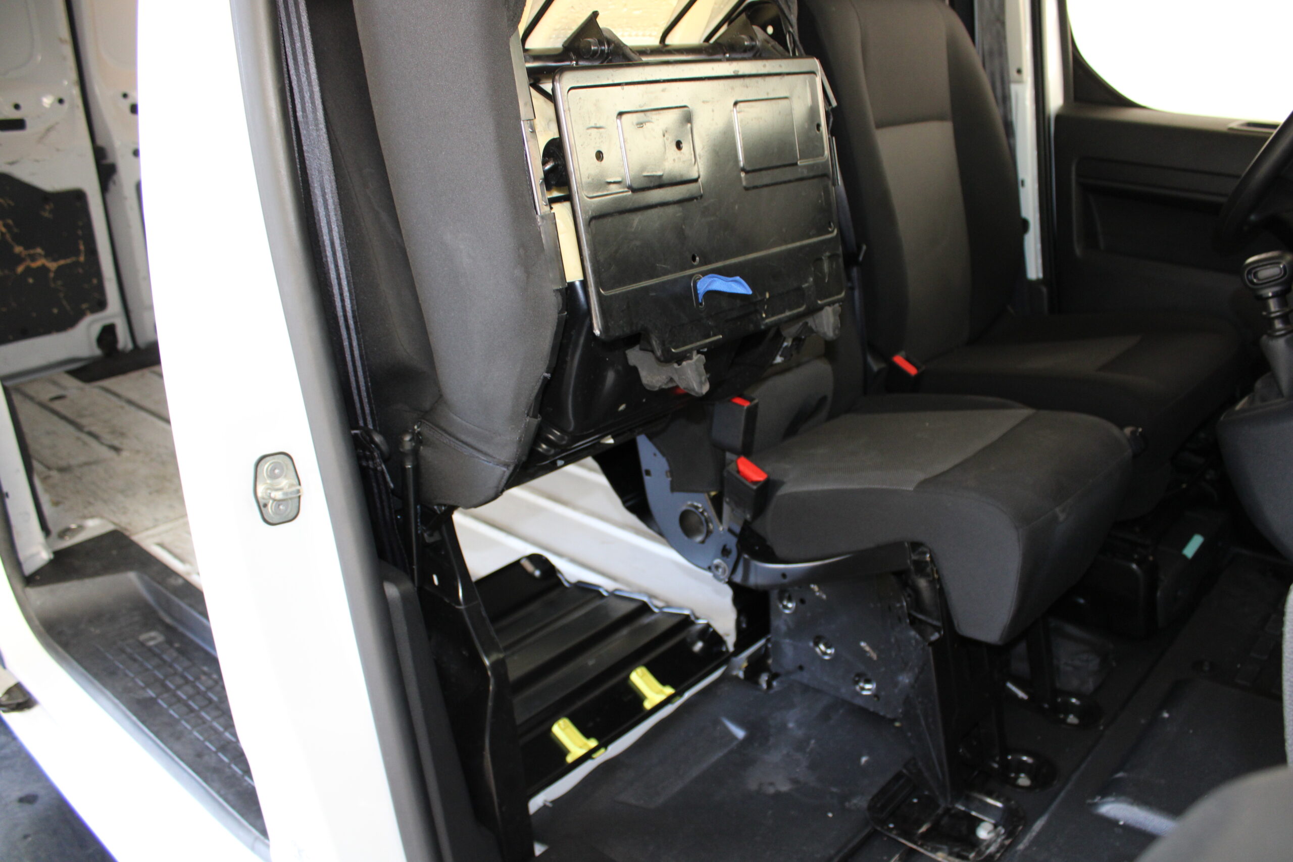 Fiat Scudo 1.5 BLUEHDI 100 CV PL-TN