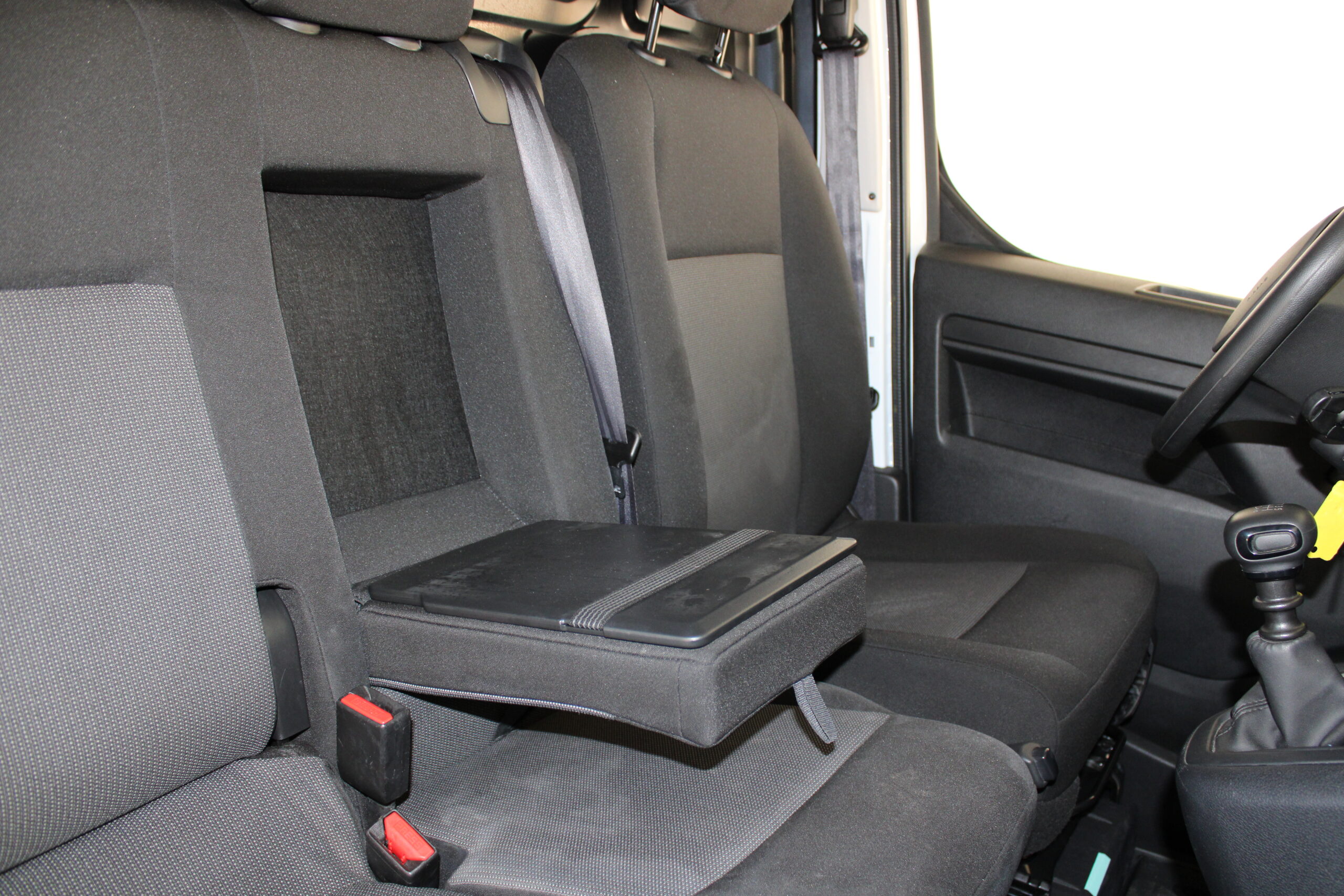 Fiat Scudo 1.5 BLUEHDI 100 CV PL-TN
