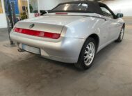 Alfa Romeo Alfa Spider 1.8 T.Spark