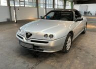Alfa Romeo Alfa Spider 1.8 T.Spark